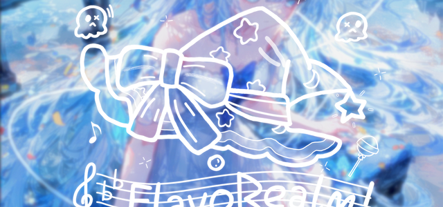FLAVOREALM!味之领域
