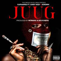 JUUG (feat. Jeremih, Chief Keef )