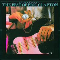 Eric Clapton - *******