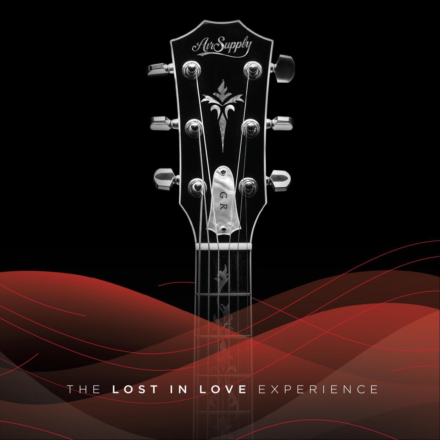 The Lost In Love Experience - Air Supply - 专辑 - 网易云音乐