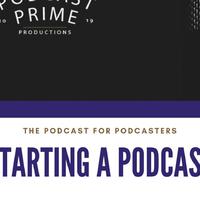 Podcast Prime