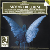 Mozart: Requiem