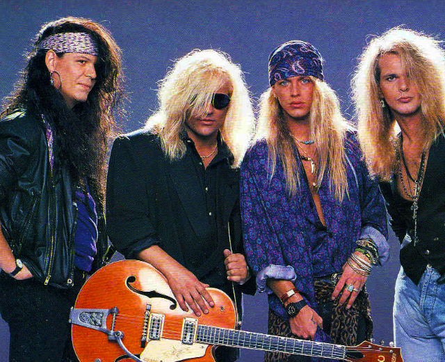 Poison