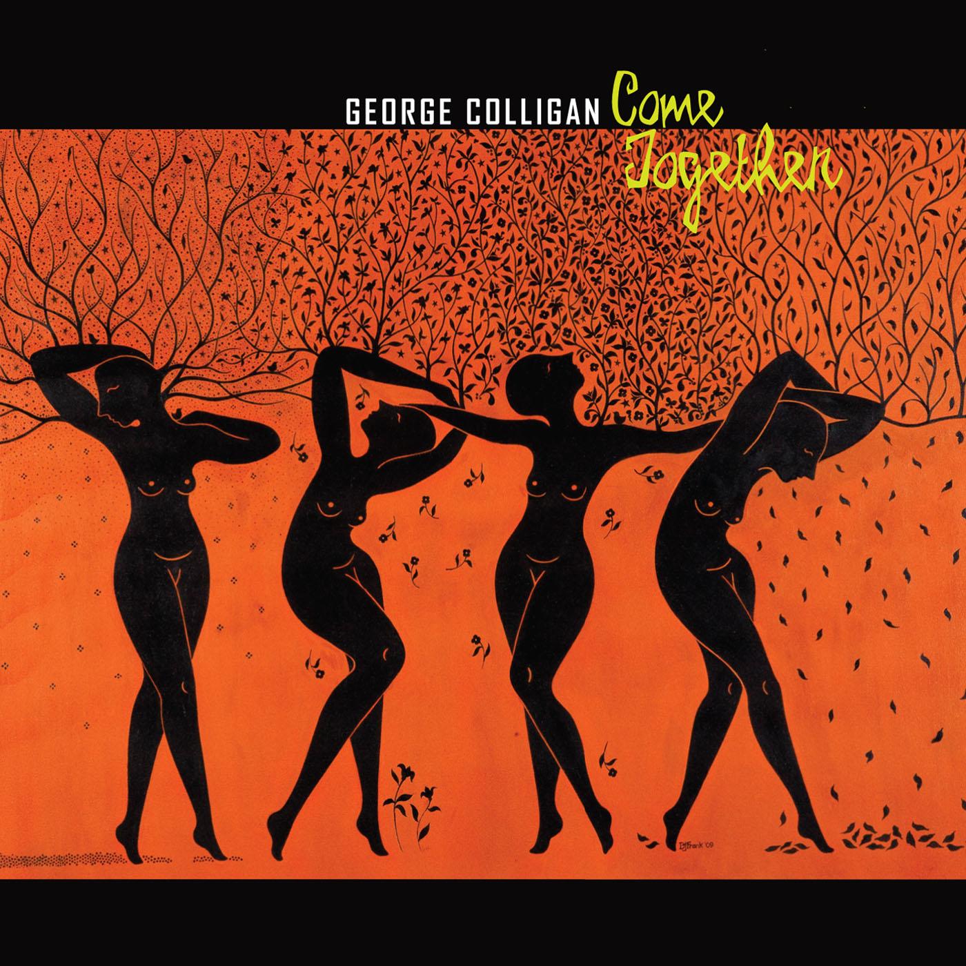 Venom_George Colligan_Come Together | 在线播放_Venom歌词_Venom下载 | 网易云音乐