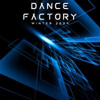 Dance Factory Winter 2024