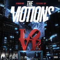 THE MOTIONS (feat. Kur)