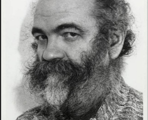 La Monte Young