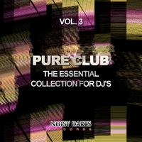 Pure Club, Vol. 3