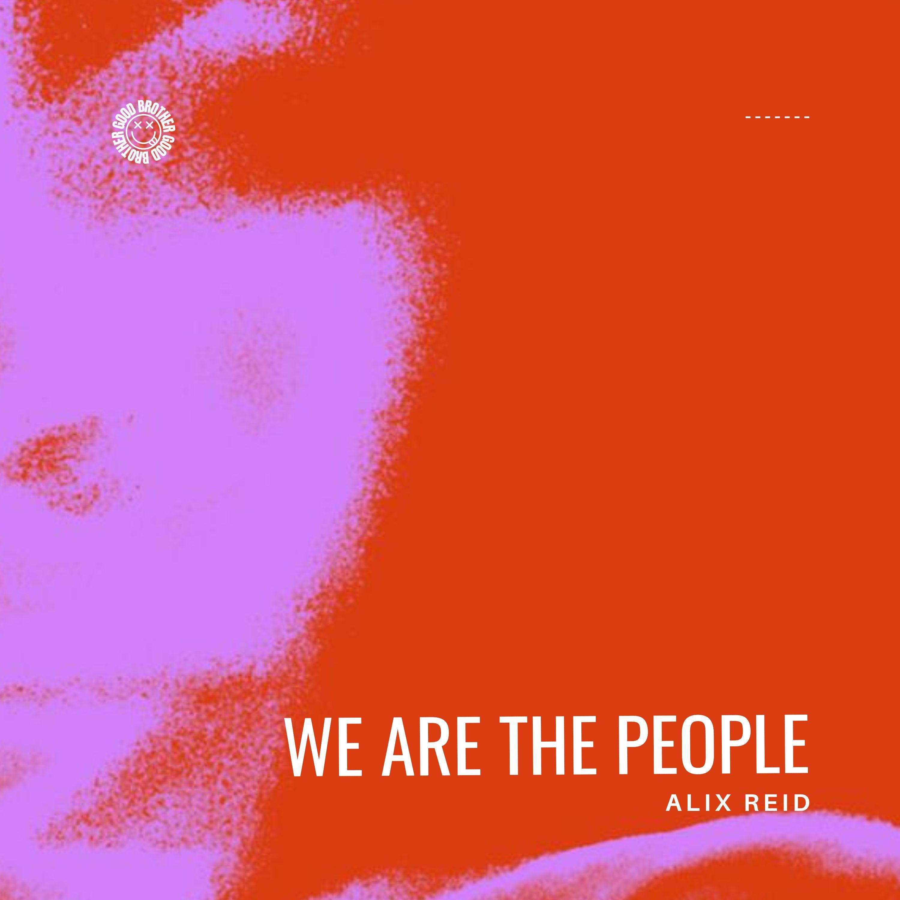We Are The People (House)