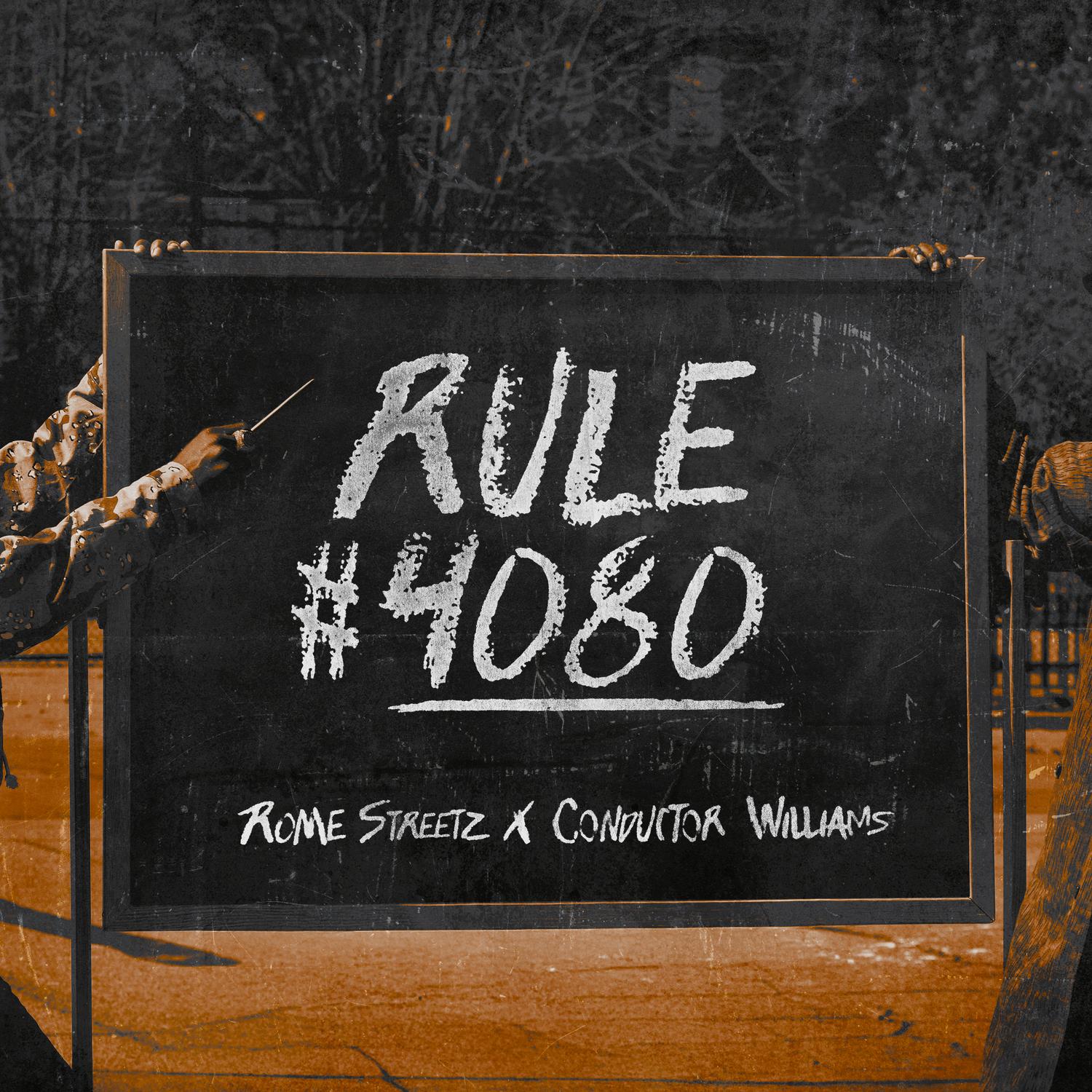 Rule 4080