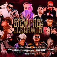 Siempre Que Llegamos (Remix) [feat. El Bai, Jairo Vera, Bayriton, Drakomafia, King Savagge, Yohancito, Julianochieff & Keylon]