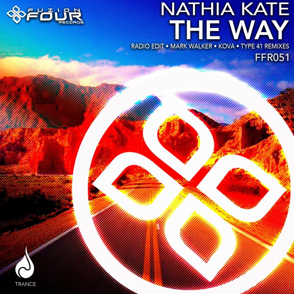The Way (Kova Remix)