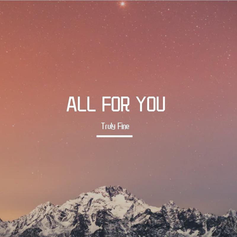 ALL（Prod.CAND1E)