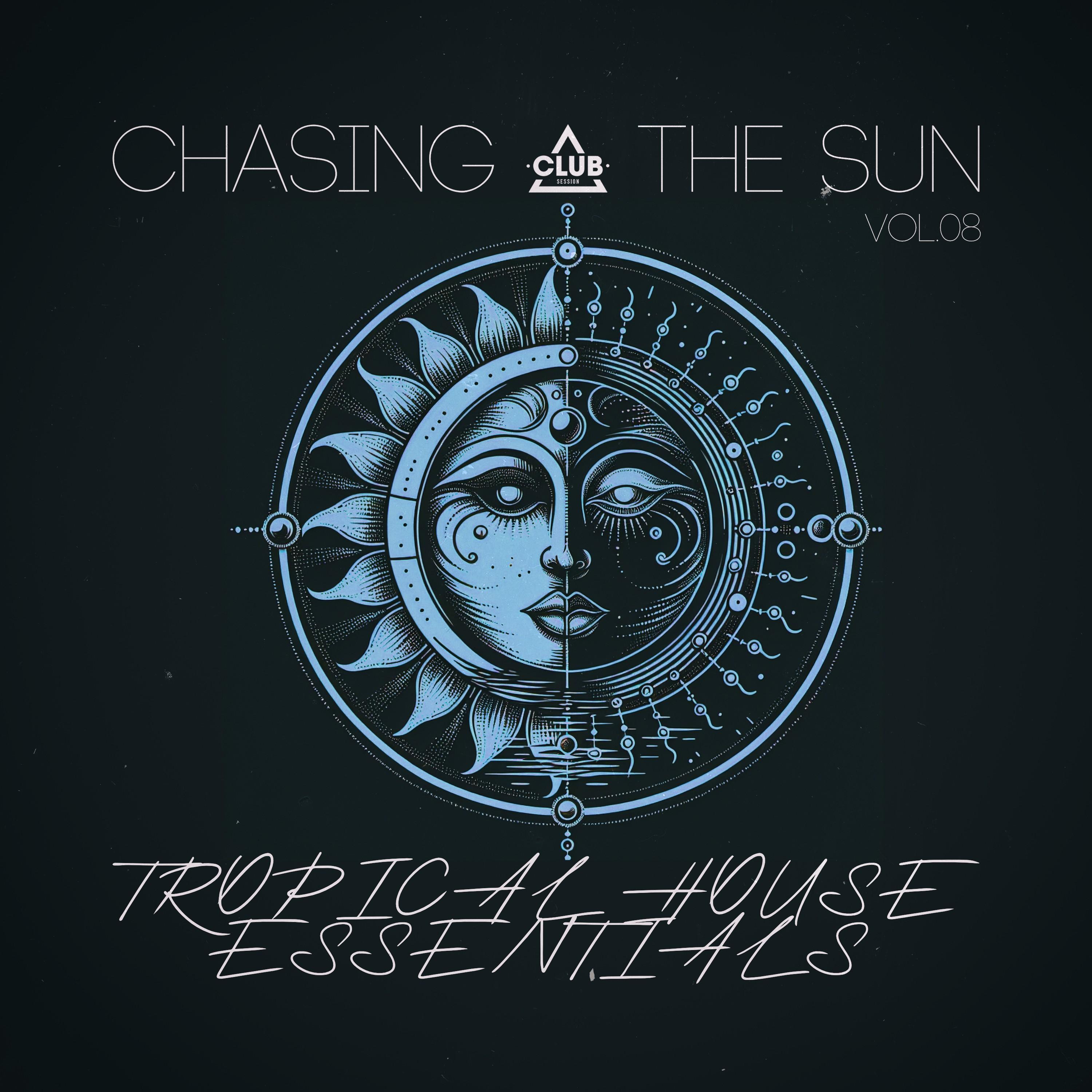 Synths of Ceylon (Extended Mix)