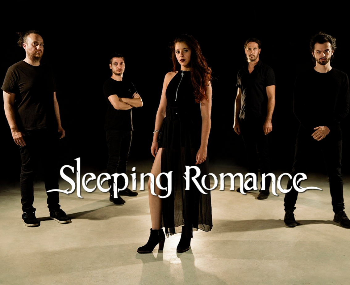 Sleeping Romance
