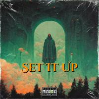 Set It Up (feat. Rory Webley & Adje)