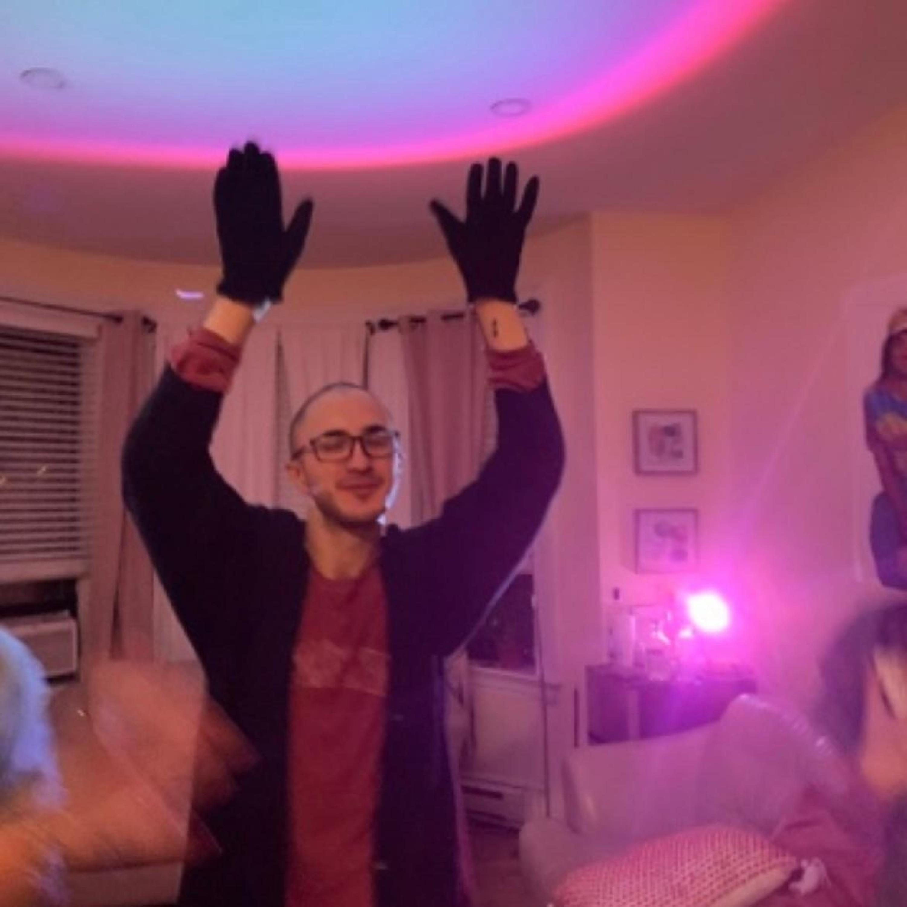 Sweeeet Love (Sweet Sweet Love)