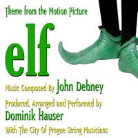 ELF Theme (From the Motion Picture score 