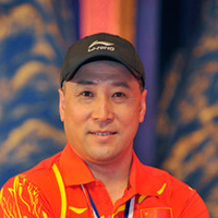李永波