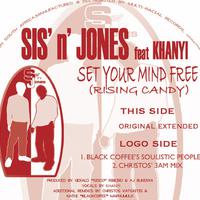 Sis n'Jones