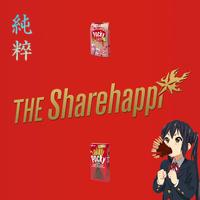 Share The Love (Pure 100% Flip)