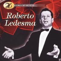 Historia Musical de Roberto Ledesma (Vol. 2)