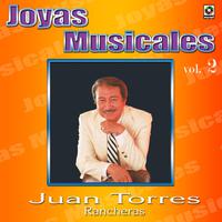 Joyas Musicales, Vol. 2: Rancheras