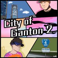 City of Ganton 2