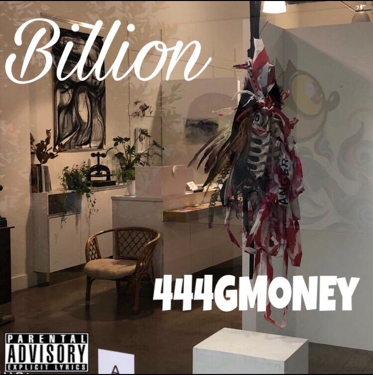 Billion！