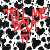 Tell Me Bout It (feat. Ria Mar) [Deluxe Mix]