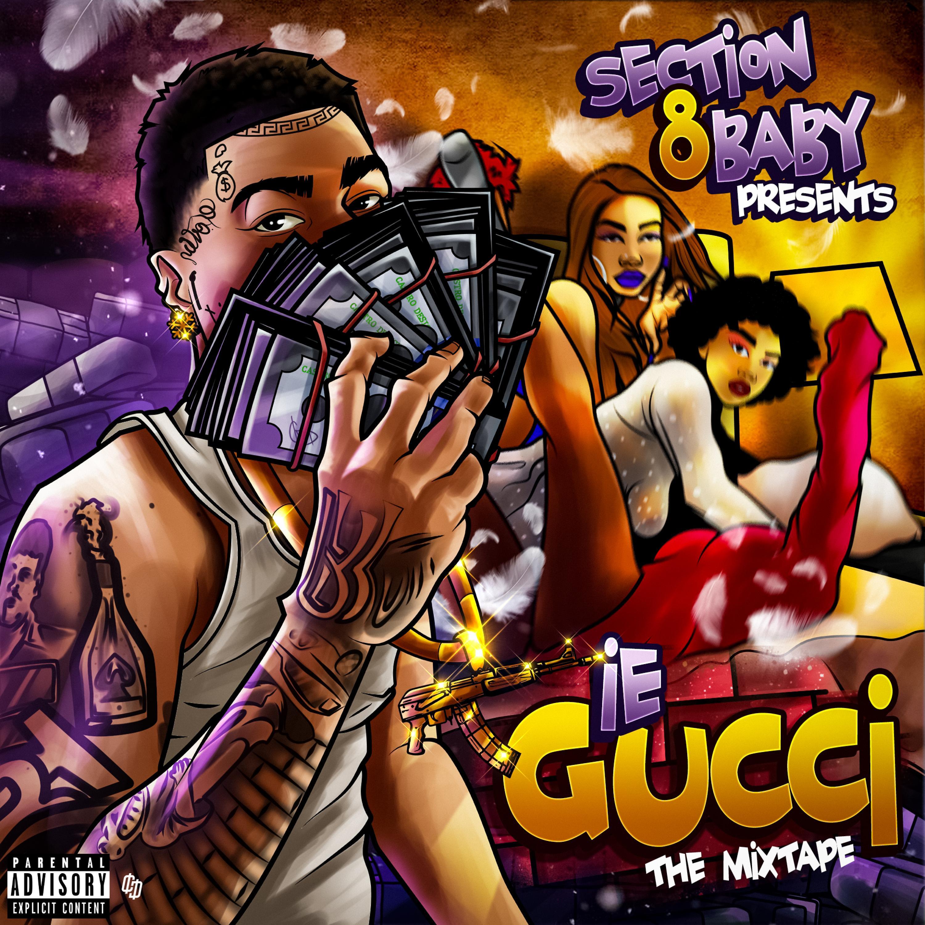 Backyard Bandits (feat. R3 DA Chilliman & Spank Nitti James)