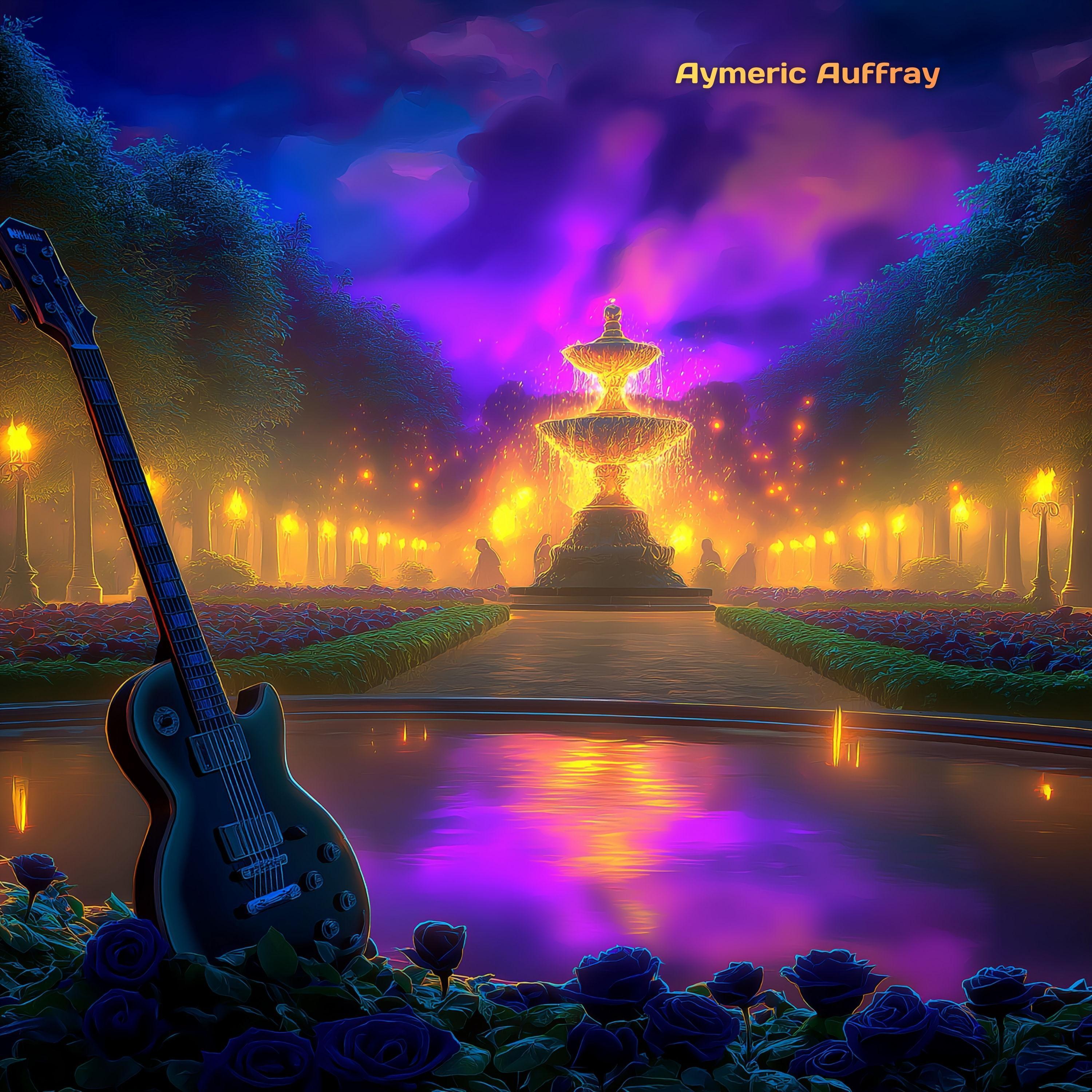 Gardens of the Unsetting Light