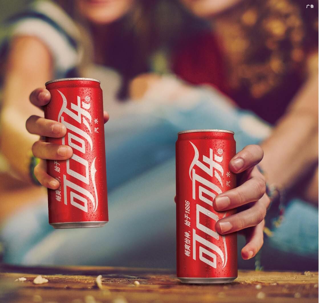 可口可乐(cocacola)