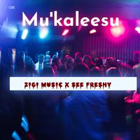 Mu kaleesu (feat. See Freshy)