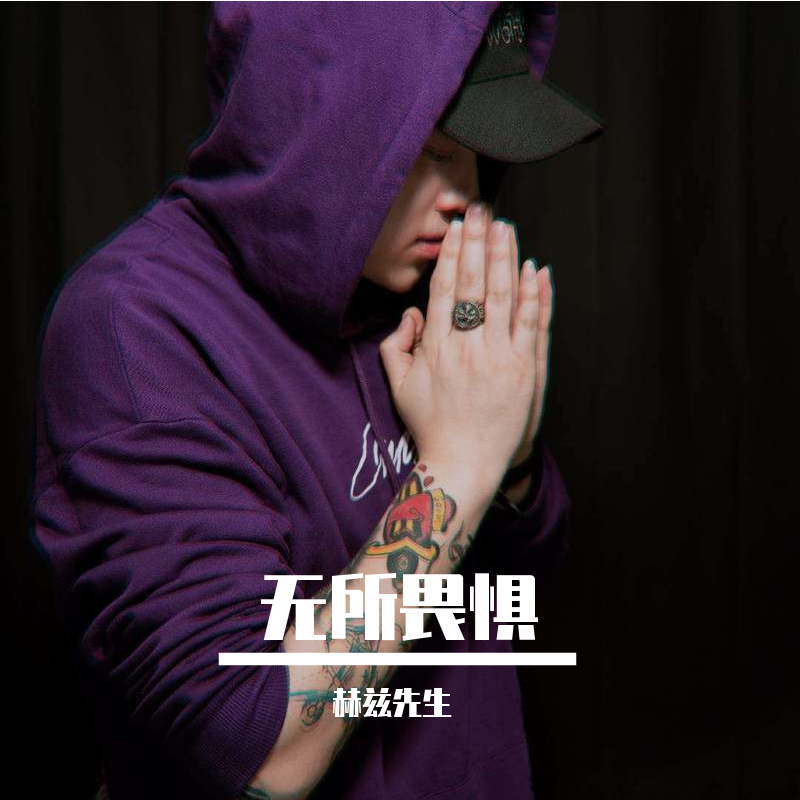 无所畏惧-赫兹先生