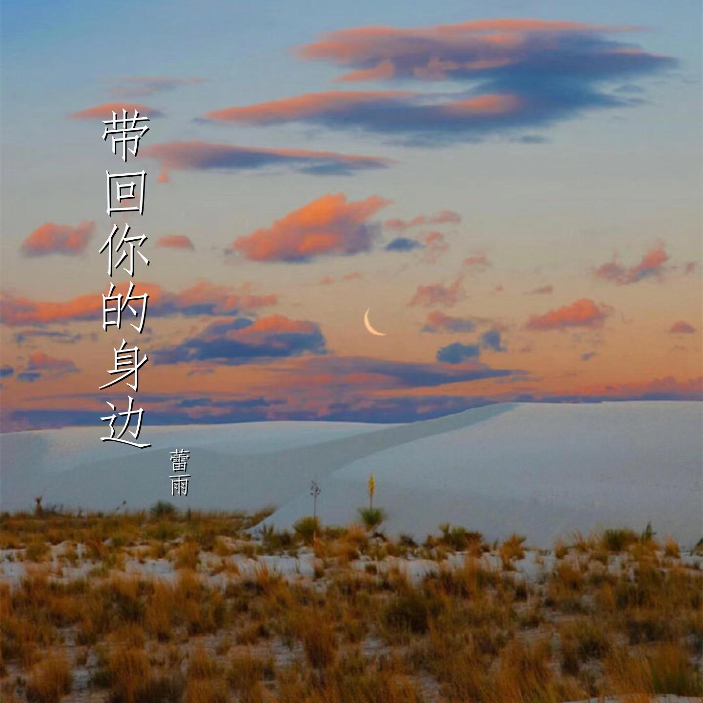 真的不快乐 - 蕾雨封面