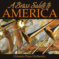 A Brass Salute to America