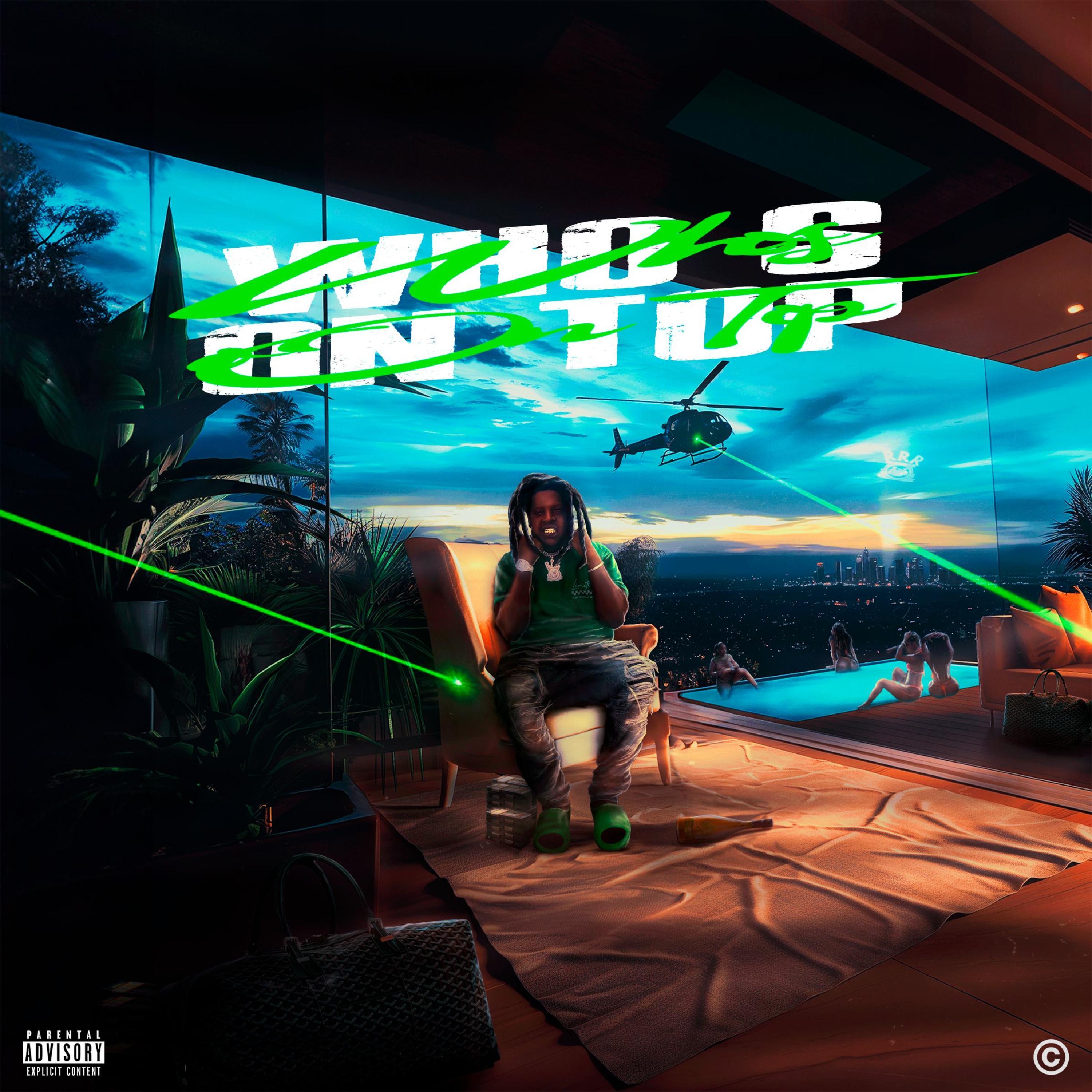 Gangtivity (feat. Doom & SMB Ocho)