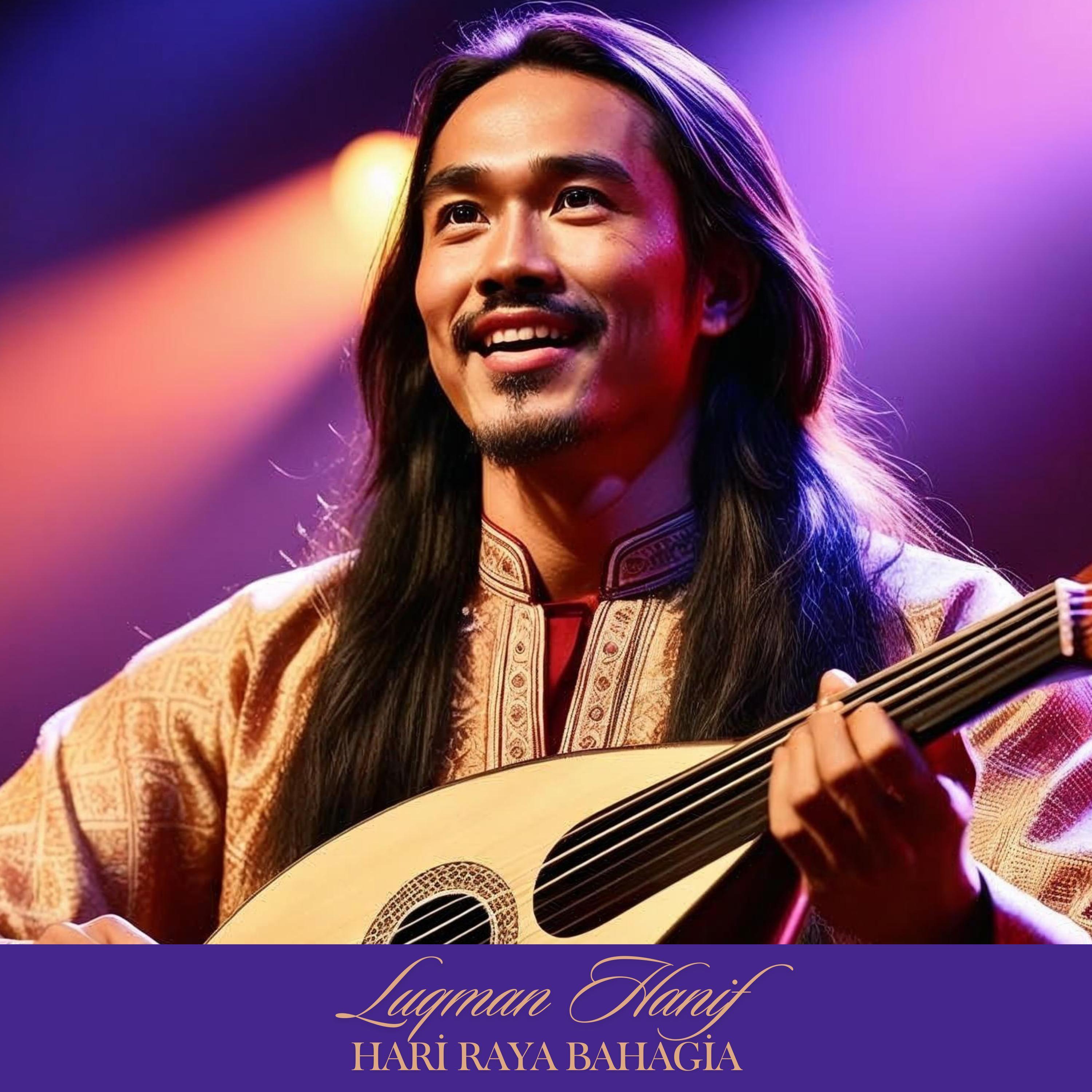 Hari Raya Bahagia (feat. Umut Mürare)