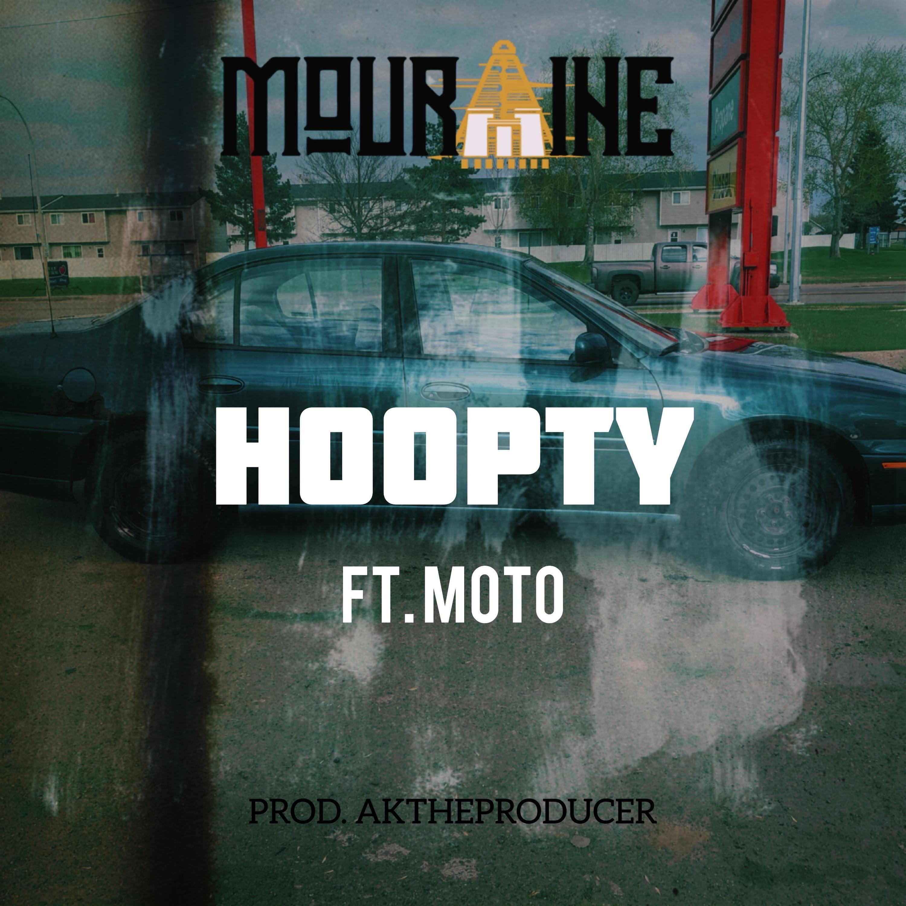 Hoopty (feat. Moto)