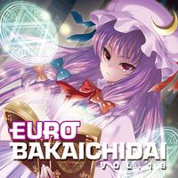 EURO BAKAICHIDAI VOL.19