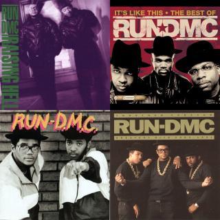 Run-D.M.C.