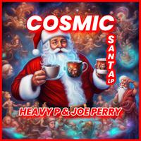 Cosmic Santa LP