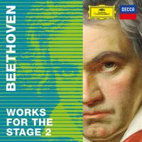 Beethoven 2020 – Works for the Stage 2