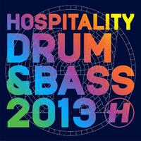 Hospitality Drum & Bass 2013