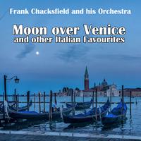 Moon over Venice and other Italian Favourites