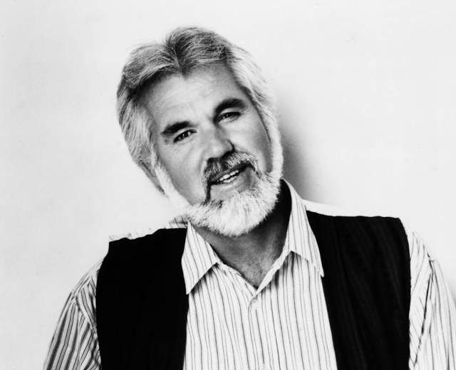 Kenny Rogers