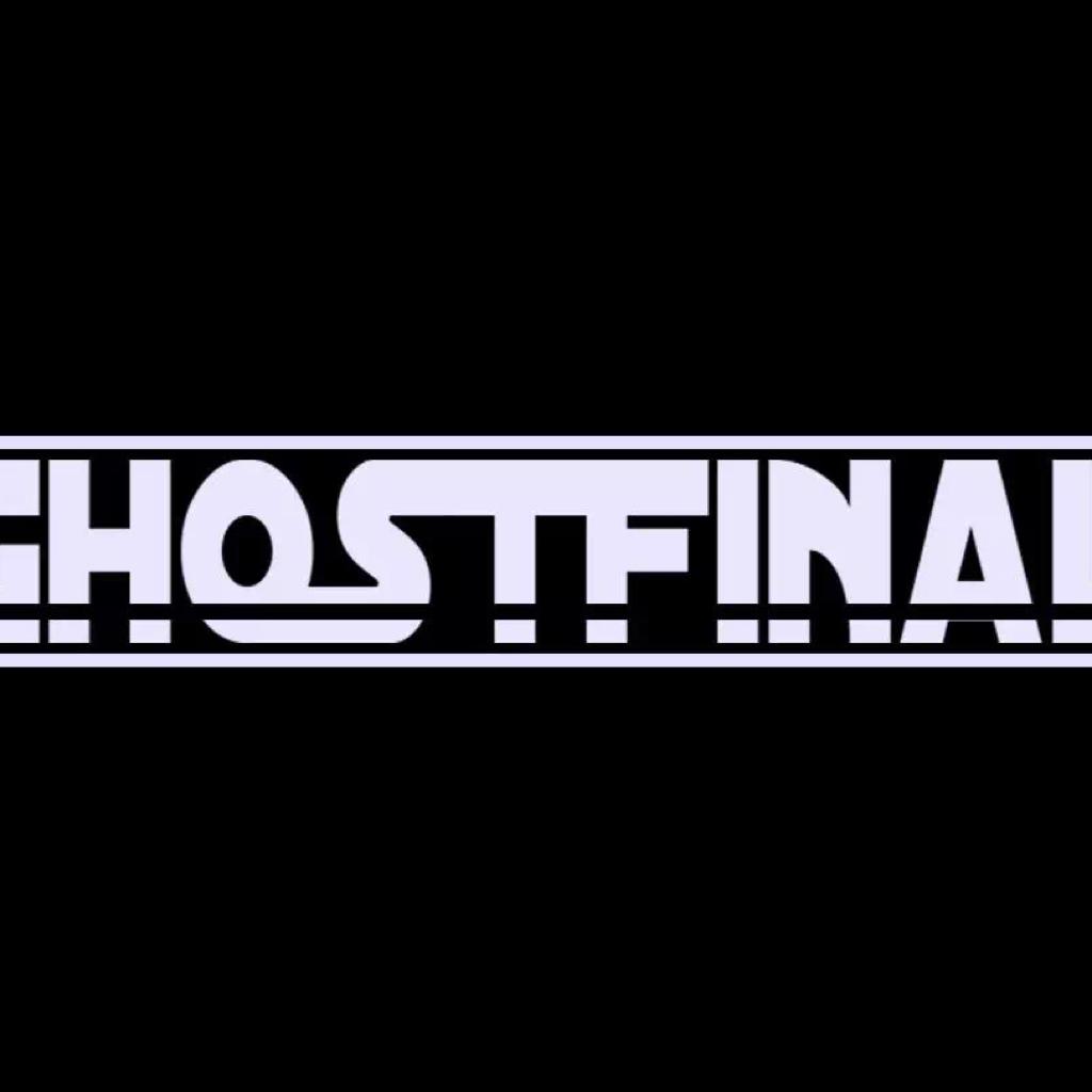 我看见了，最后的灵魂【GhostFinal】