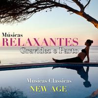 Músicas Relaxantes para Gravidez e Parto com Musicas Classicas New Age para Relaxamento, Bem Estar, Harmonia e Boa Noite