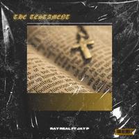 The Testament (feat. Jay-P)